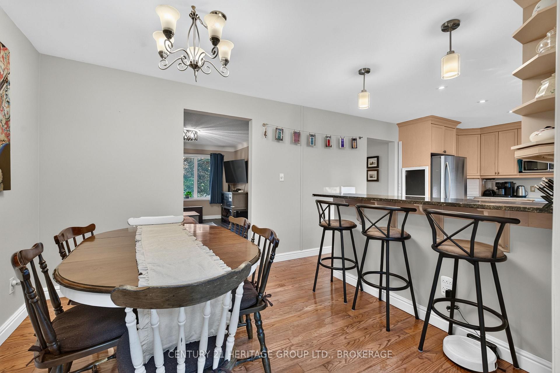 Photo 16 of 911 Auden Park Drive, Kingston, City SouthWest — HOMEH