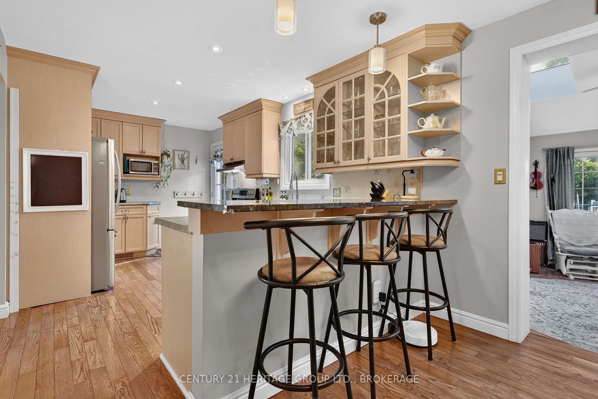 Photo 17 of 911 Auden Park Drive, Kingston, City SouthWest — HOMEH