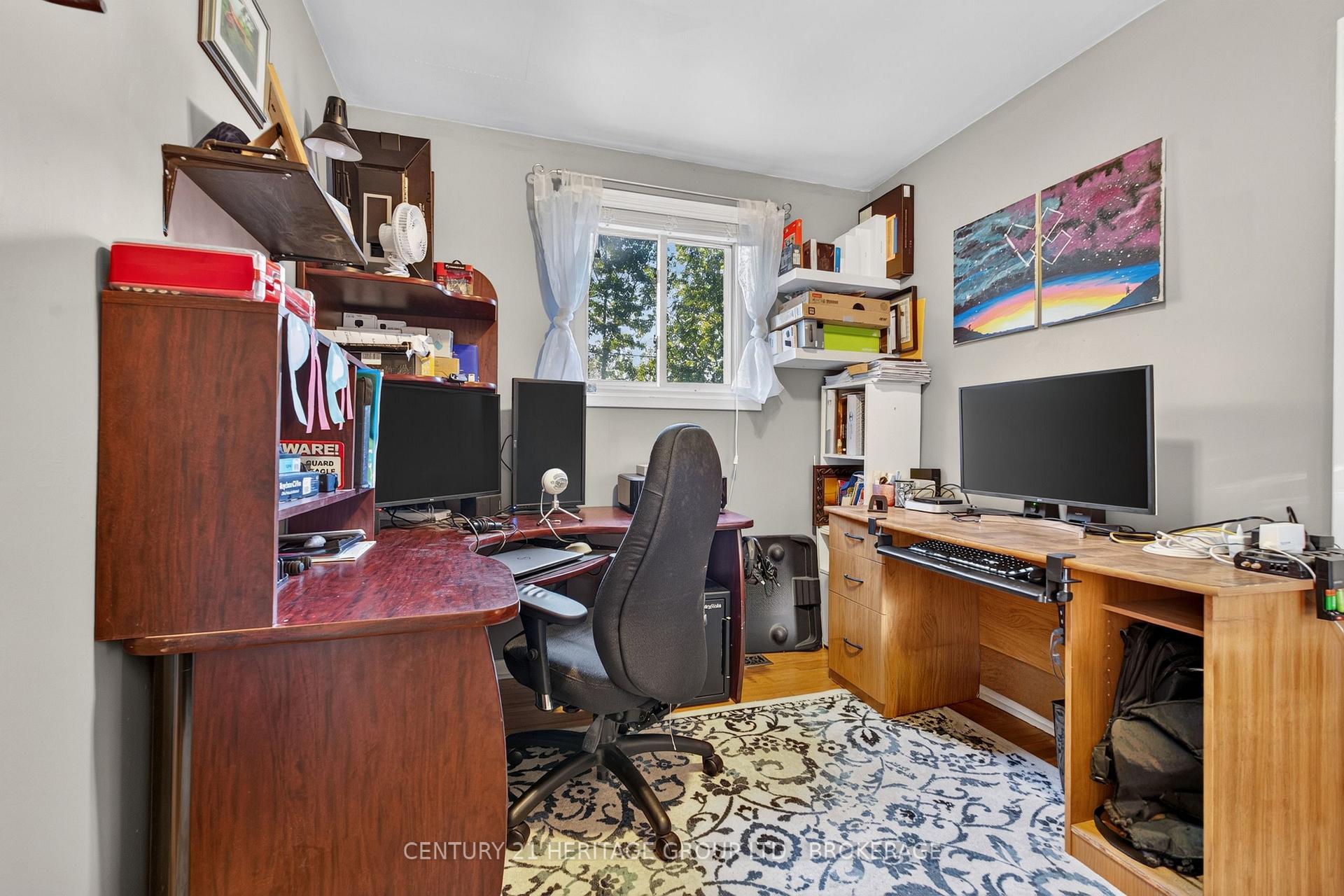 Photo 35 of 911 Auden Park Drive, Kingston, City SouthWest — HOMEH
