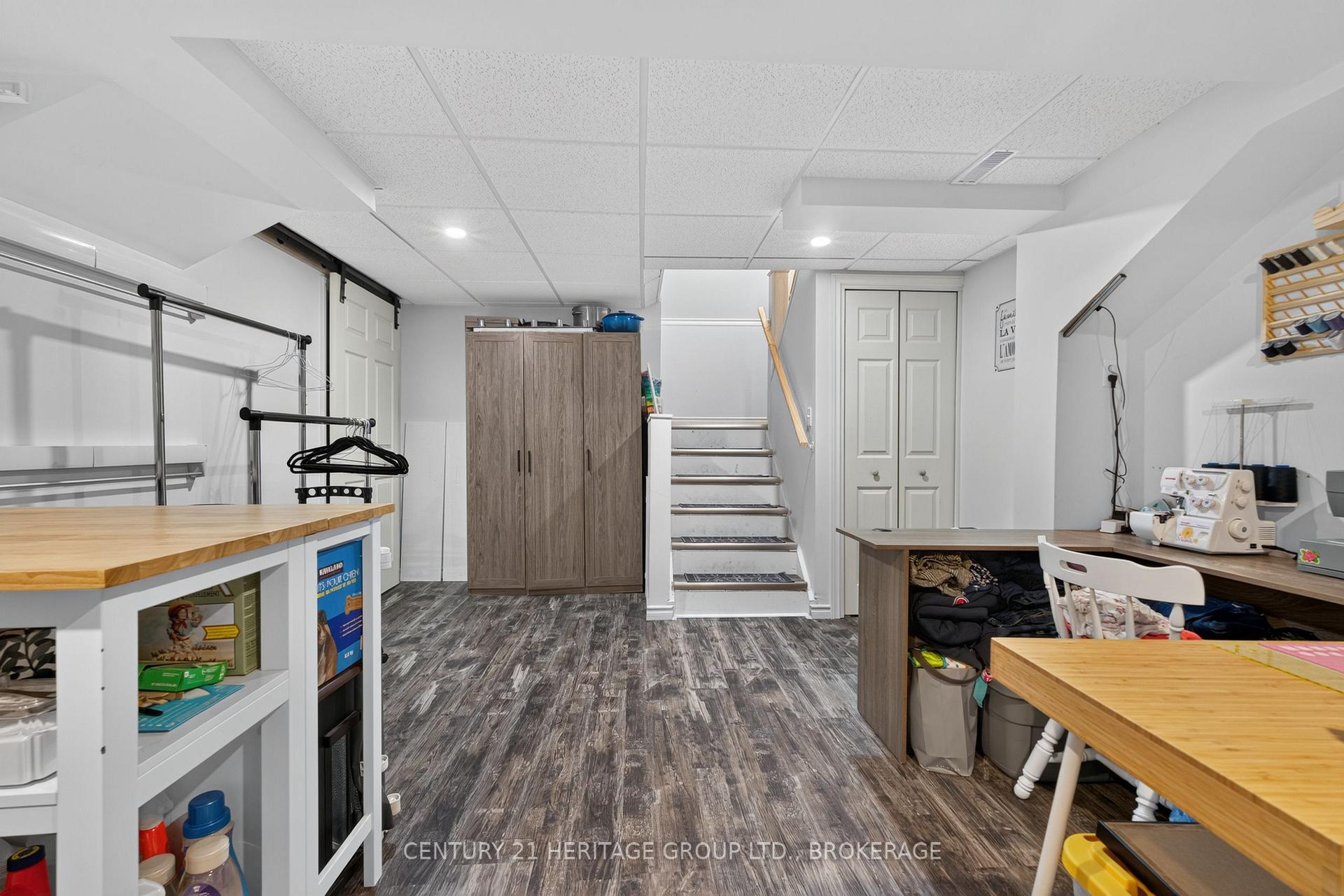 Photo 38 of 911 Auden Park Drive, Kingston, City SouthWest — HOMEH