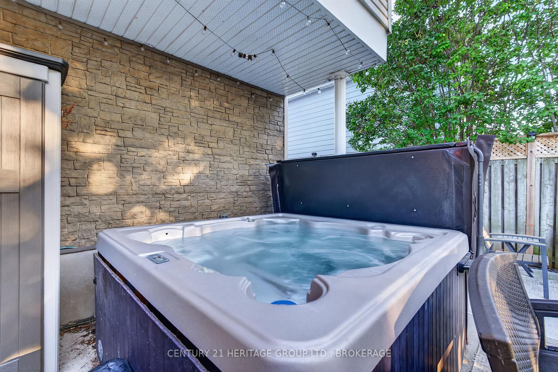 Photo 40 of 911 Auden Park Drive, Kingston, City SouthWest — HOMEH
