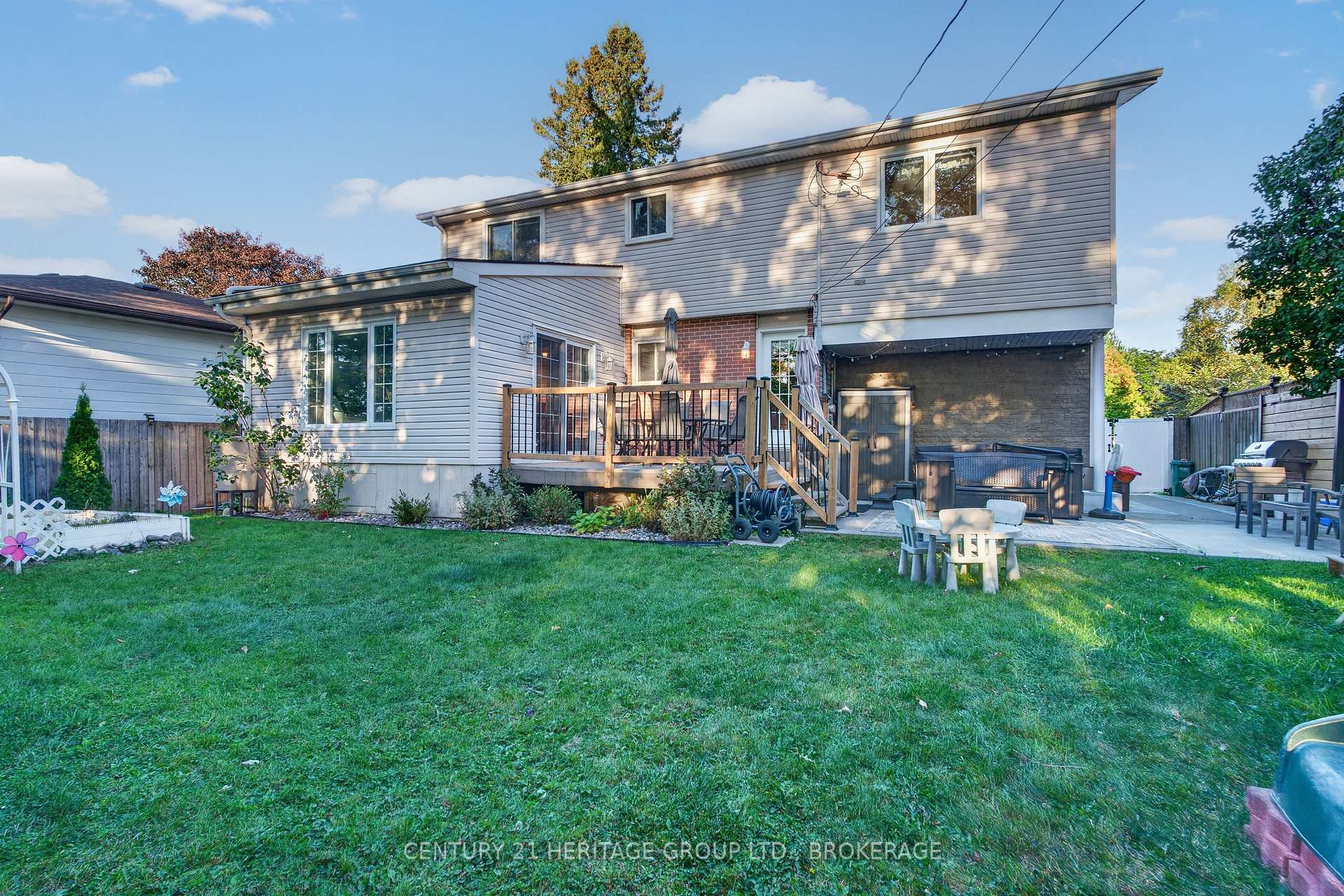 Photo 41 of 911 Auden Park Drive, Kingston, City SouthWest — HOMEH