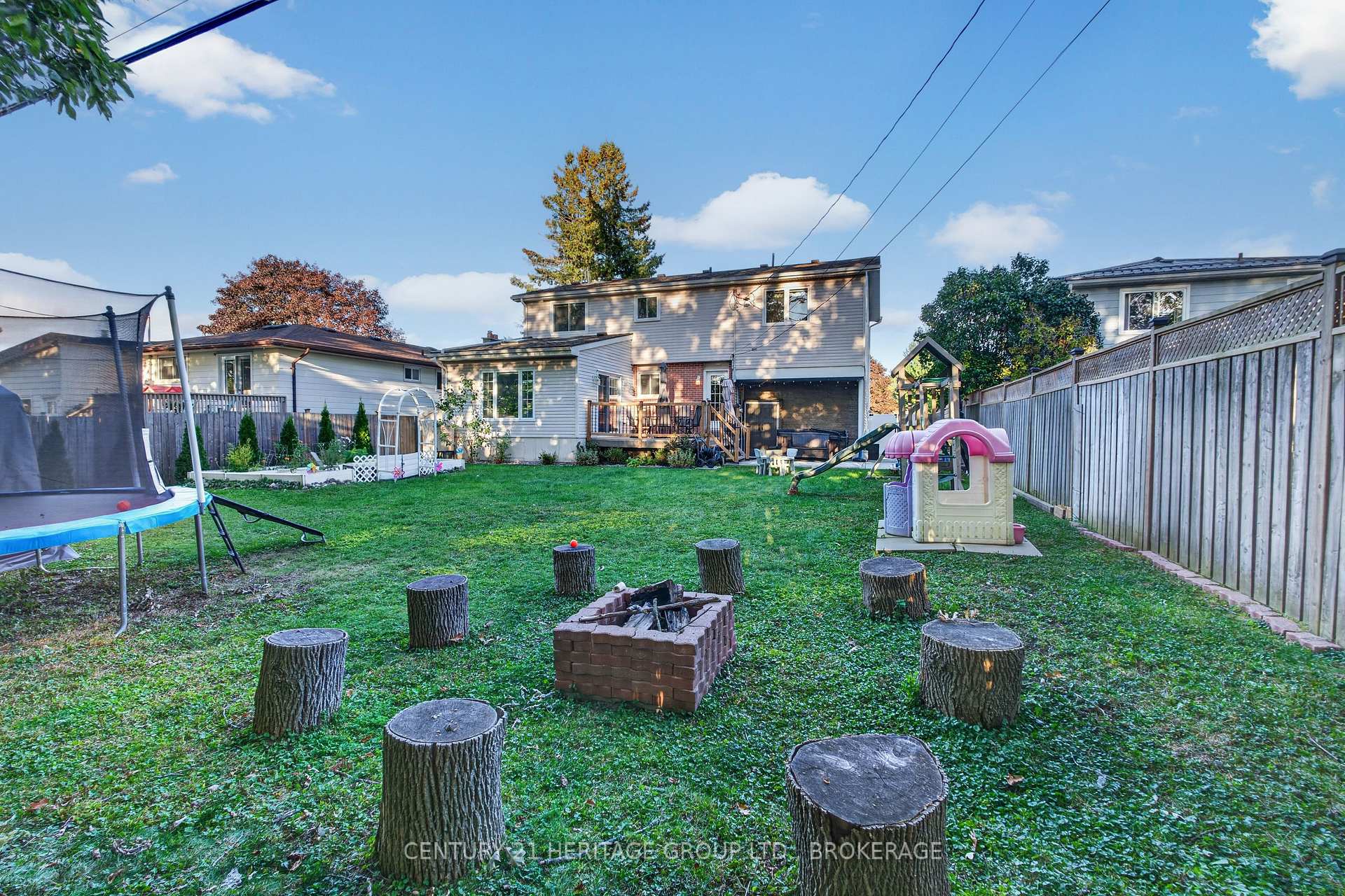 Photo 45 of 911 Auden Park Drive, Kingston, City SouthWest — HOMEH