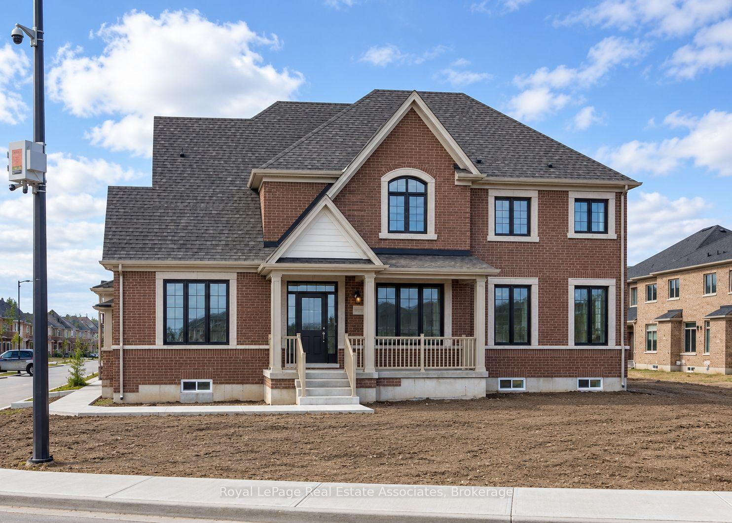 Photo 1 of 484 Rivermount Road, Brampton, Bram West — HOMEH