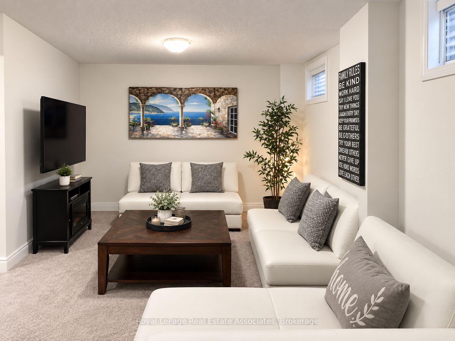 Photo 3 of 484 Rivermount Road, Brampton, Bram West — HOMEH