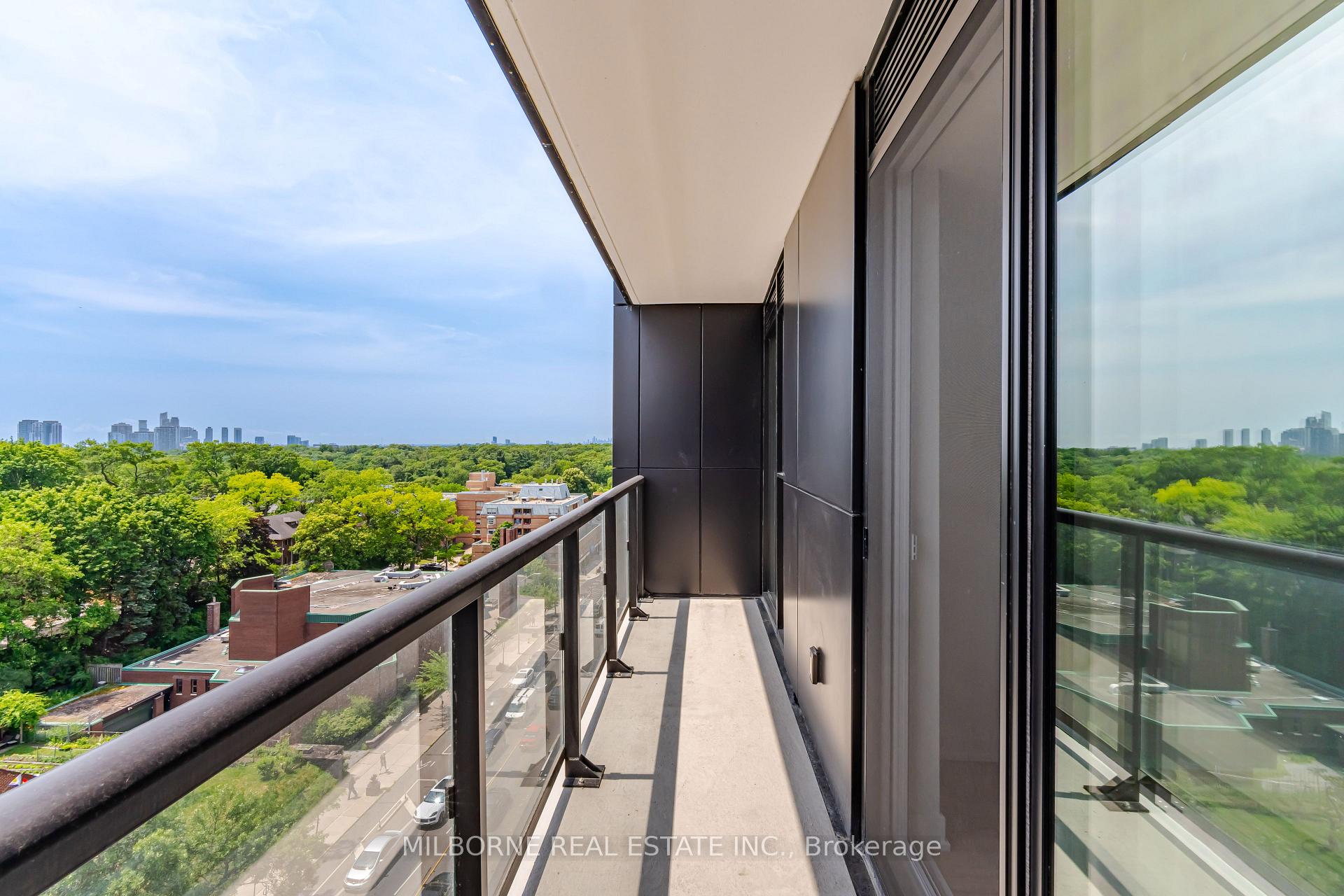 Photo 9 of Unit 905, 1660 Bloor Street W, Toronto, High Park North — HOMEH