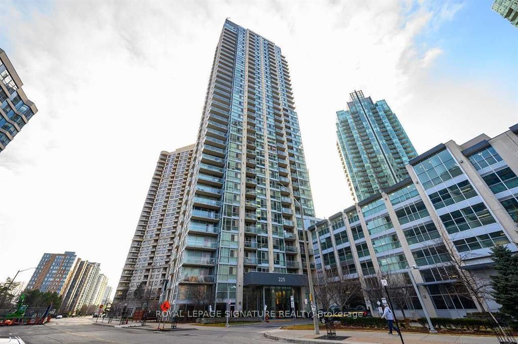 Photo of Unit 1709, 225 Webb Drive