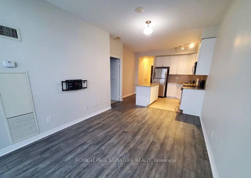 Photo 2 of Unit 1709, 225 Webb Drive, Mississauga, City Centre — HOMEH