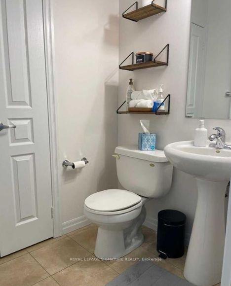 Photo 8 of Unit 1709, 225 Webb Drive, Mississauga, City Centre — HOMEH
