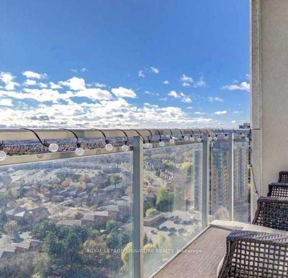 Photo 10 of Unit 1709, 225 Webb Drive, Mississauga, City Centre — HOMEH