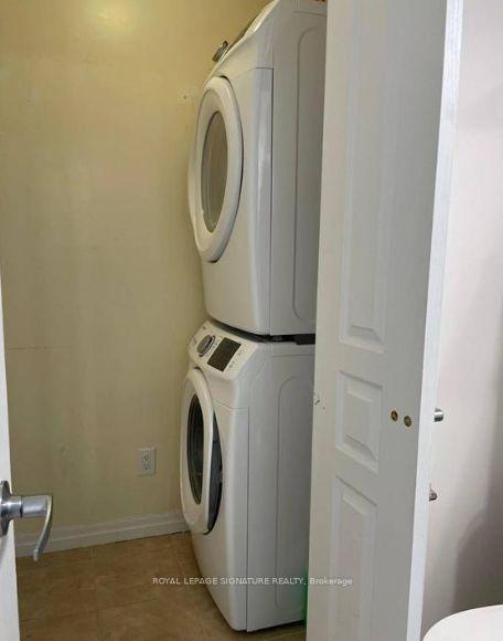Photo 9 of Unit 1709, 225 Webb Drive, Mississauga, City Centre — HOMEH