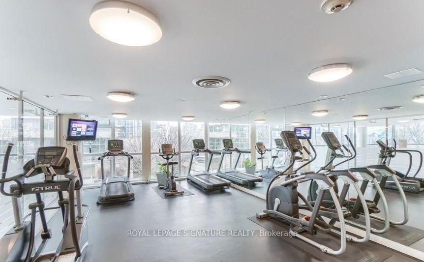 Photo 12 of Unit 1709, 225 Webb Drive, Mississauga, City Centre — HOMEH