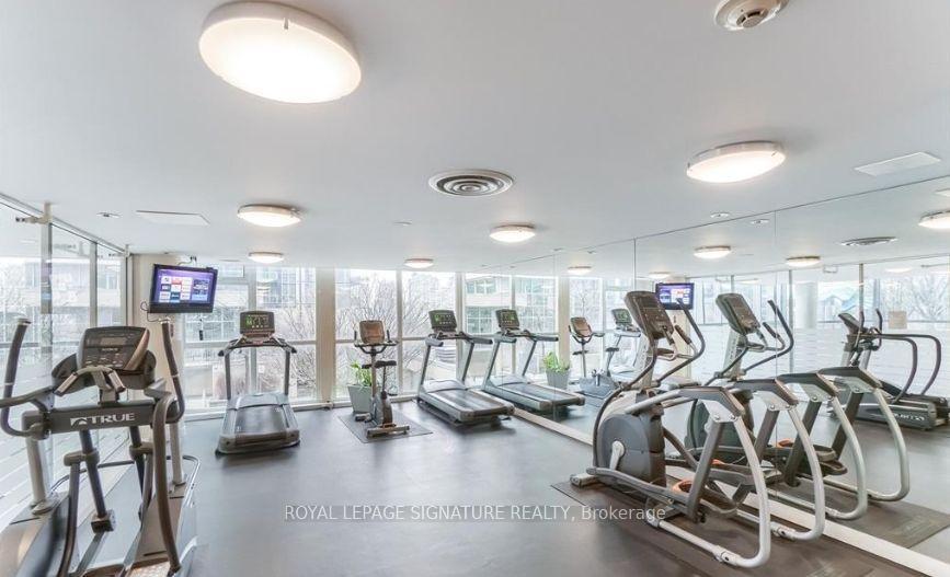 Photo 13 of Unit 1709, 225 Webb Drive, Mississauga, City Centre — HOMEH