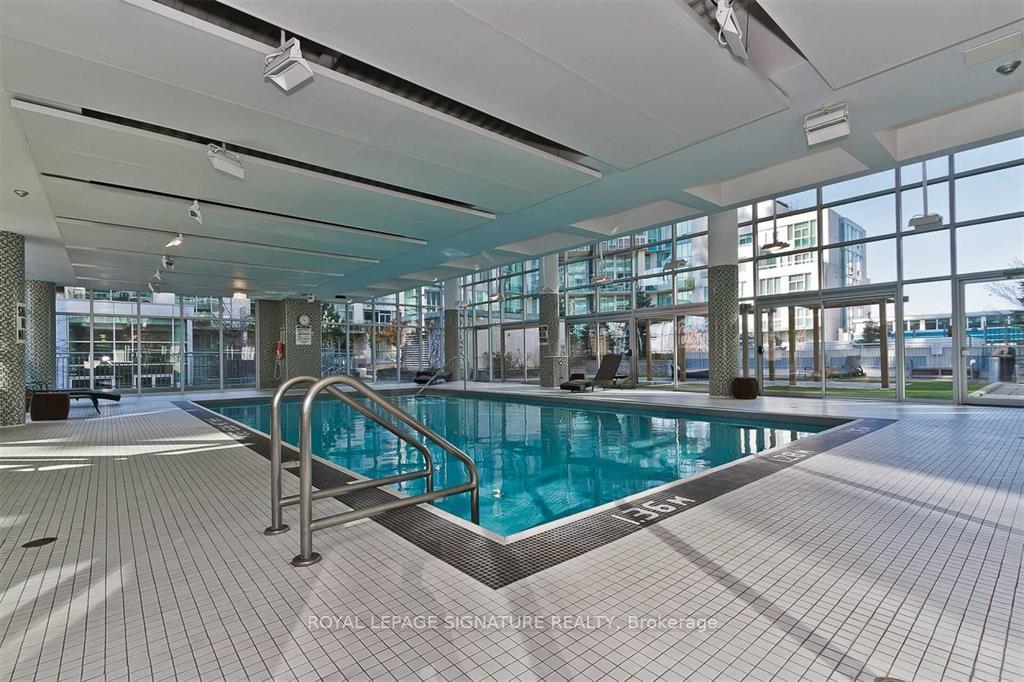 Photo 14 of Unit 1709, 225 Webb Drive, Mississauga, City Centre — HOMEH
