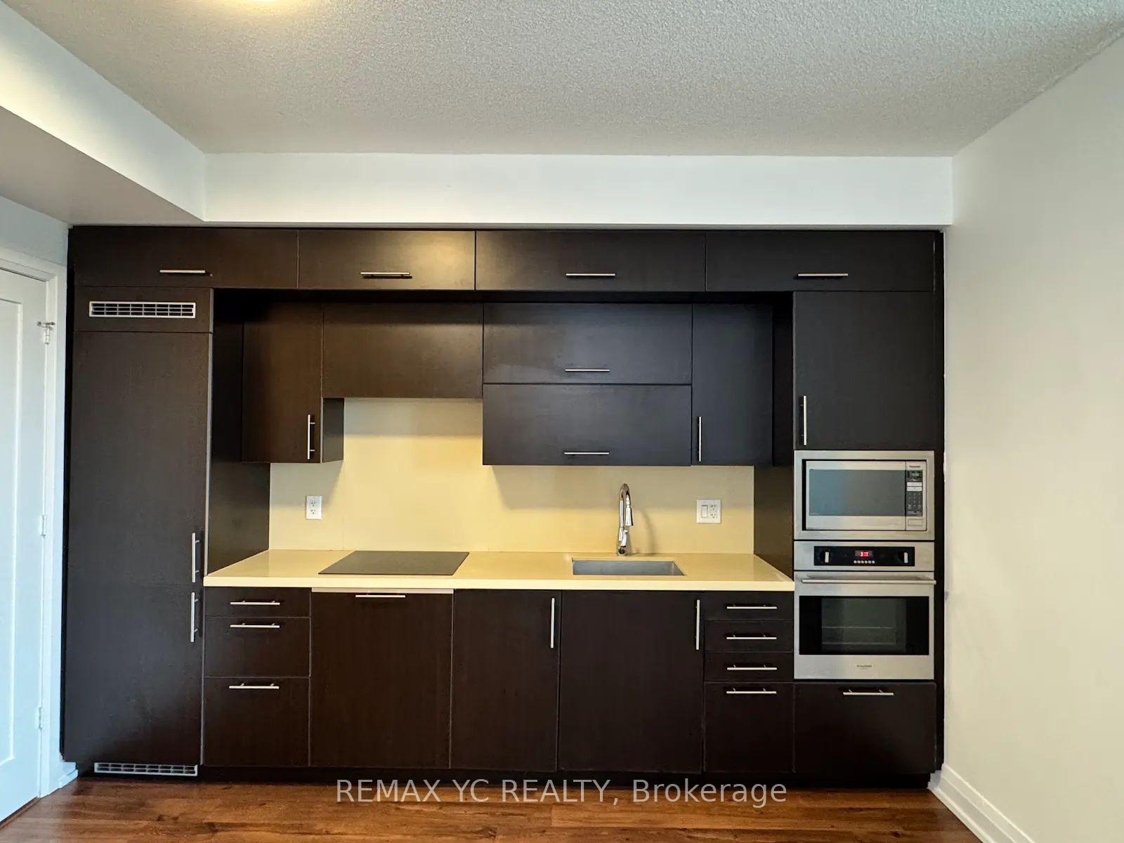 Photo 2 of Unit 2118, 5 Sheppard Avenue E, North York, Willowdale East — HOMEH