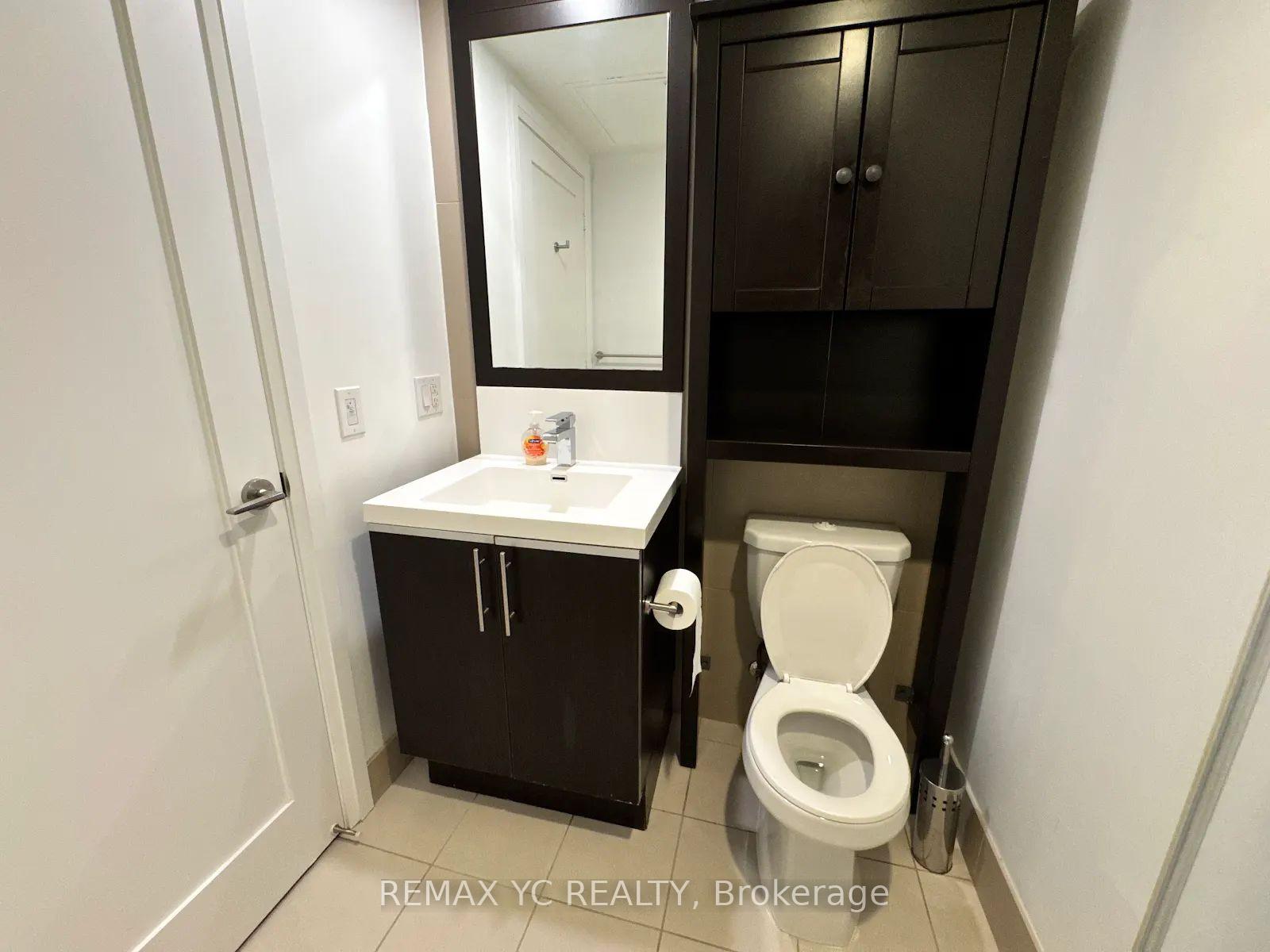 Photo 5 of Unit 2118, 5 Sheppard Avenue E, North York, Willowdale East — HOMEH