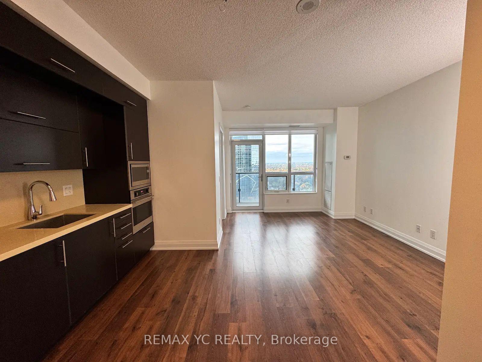 Photo 6 of Unit 2118, 5 Sheppard Avenue E, North York, Willowdale East — HOMEH