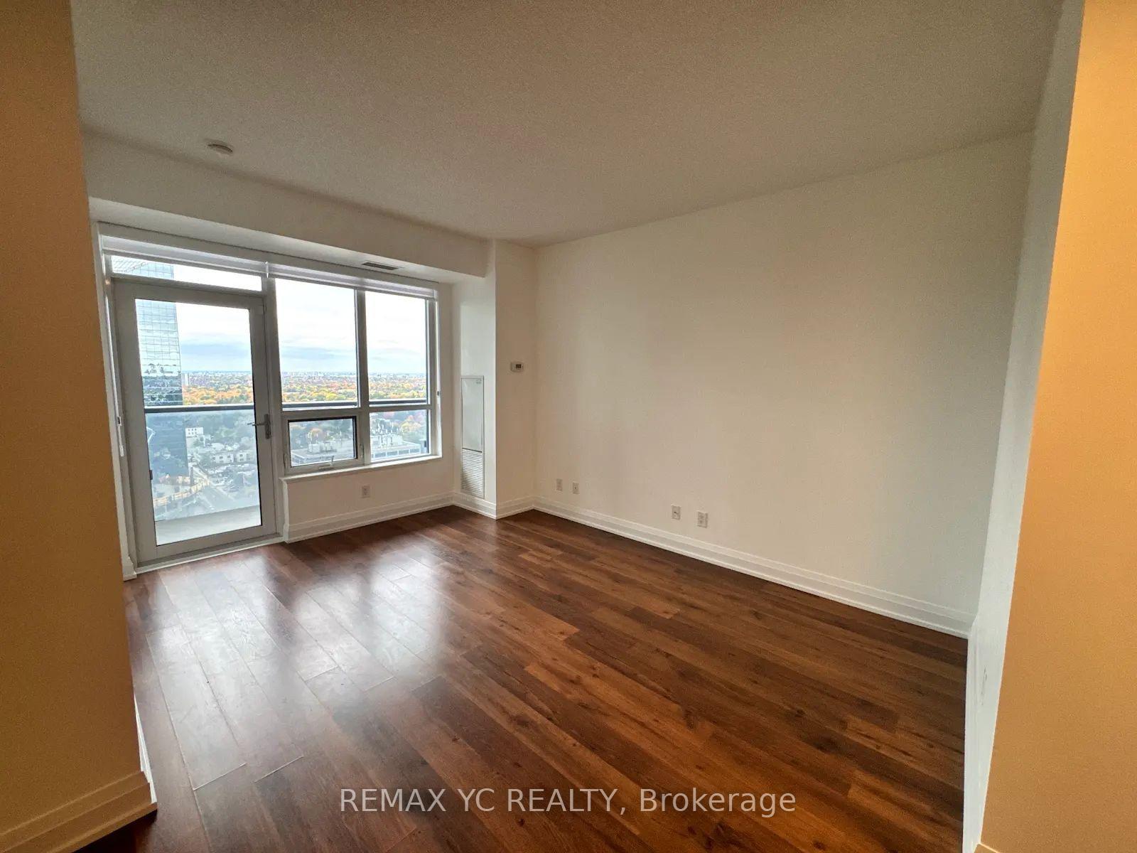Photo 7 of Unit 2118, 5 Sheppard Avenue E, North York, Willowdale East — HOMEH