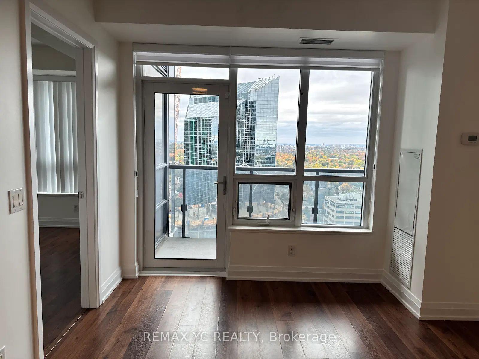 Photo 8 of Unit 2118, 5 Sheppard Avenue E, North York, Willowdale East — HOMEH
