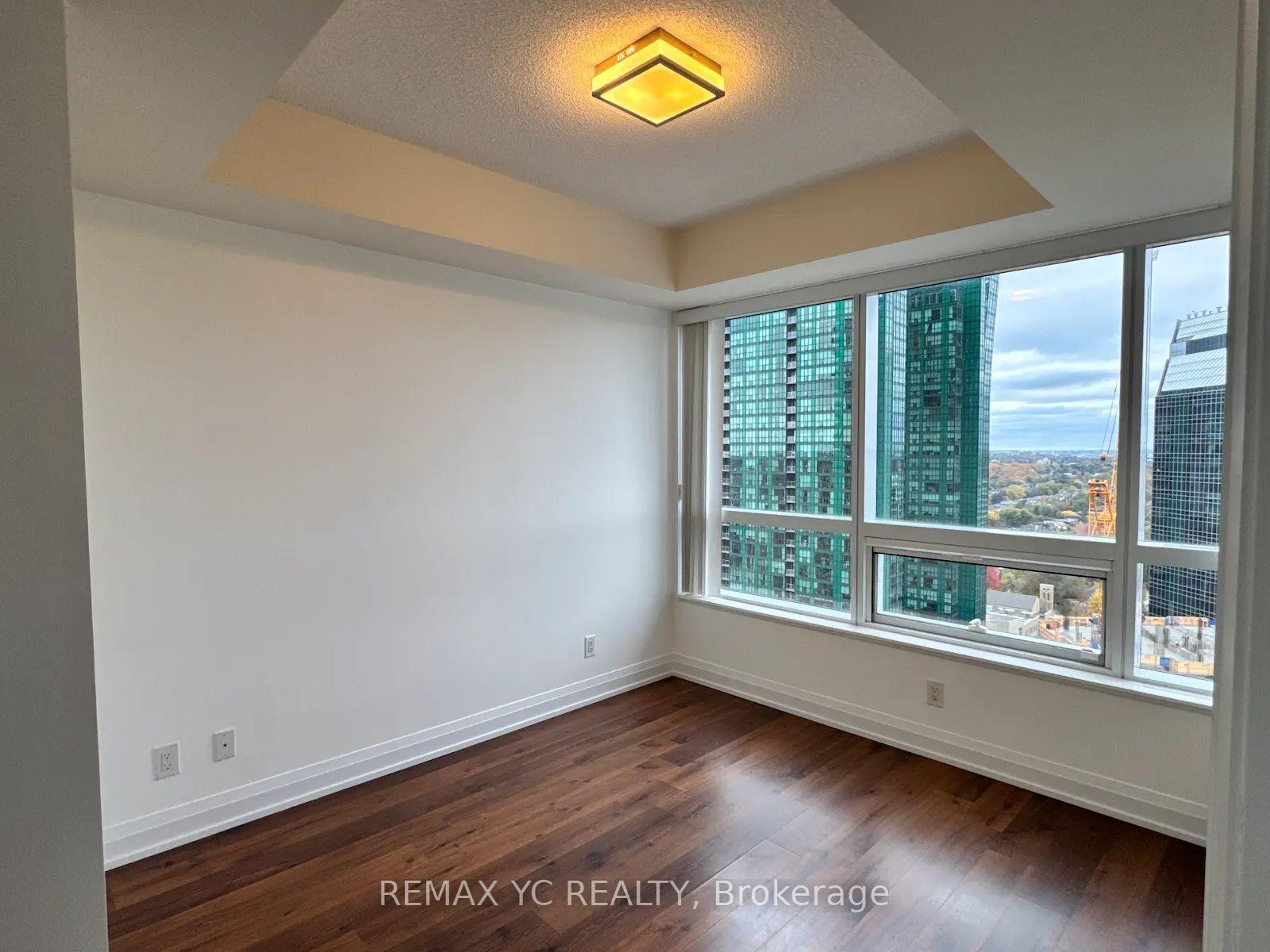 Photo 9 of Unit 2118, 5 Sheppard Avenue E, North York, Willowdale East — HOMEH