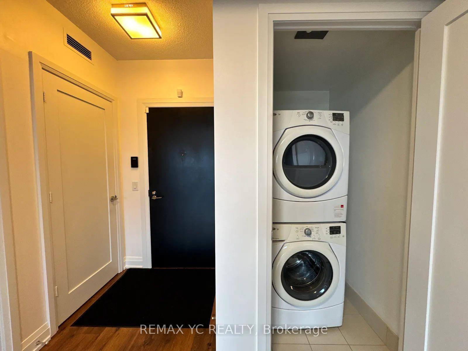 Photo 11 of Unit 2118, 5 Sheppard Avenue E, North York, Willowdale East — HOMEH