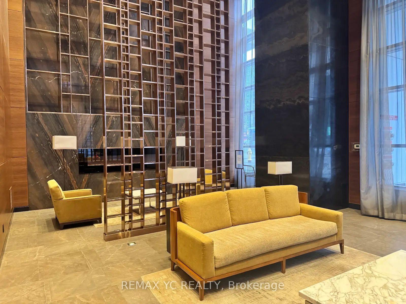 Photo 12 of Unit 2118, 5 Sheppard Avenue E, North York, Willowdale East — HOMEH