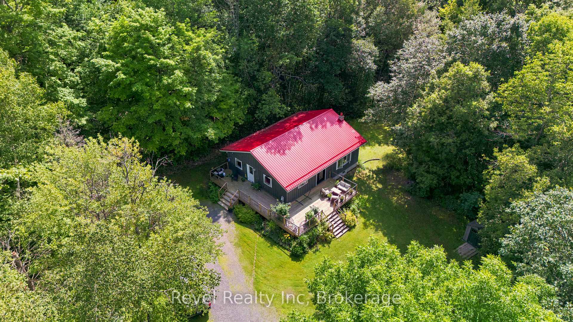 Photo of 393 Rankin Lake Road