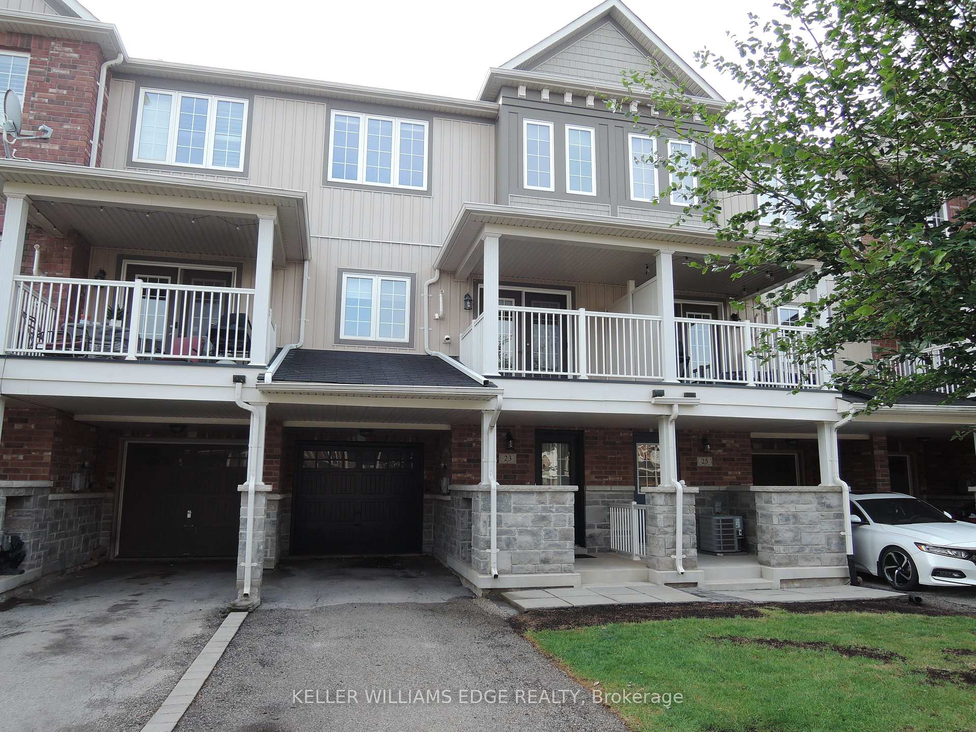 Photo of 23 Nisbet Boulevard