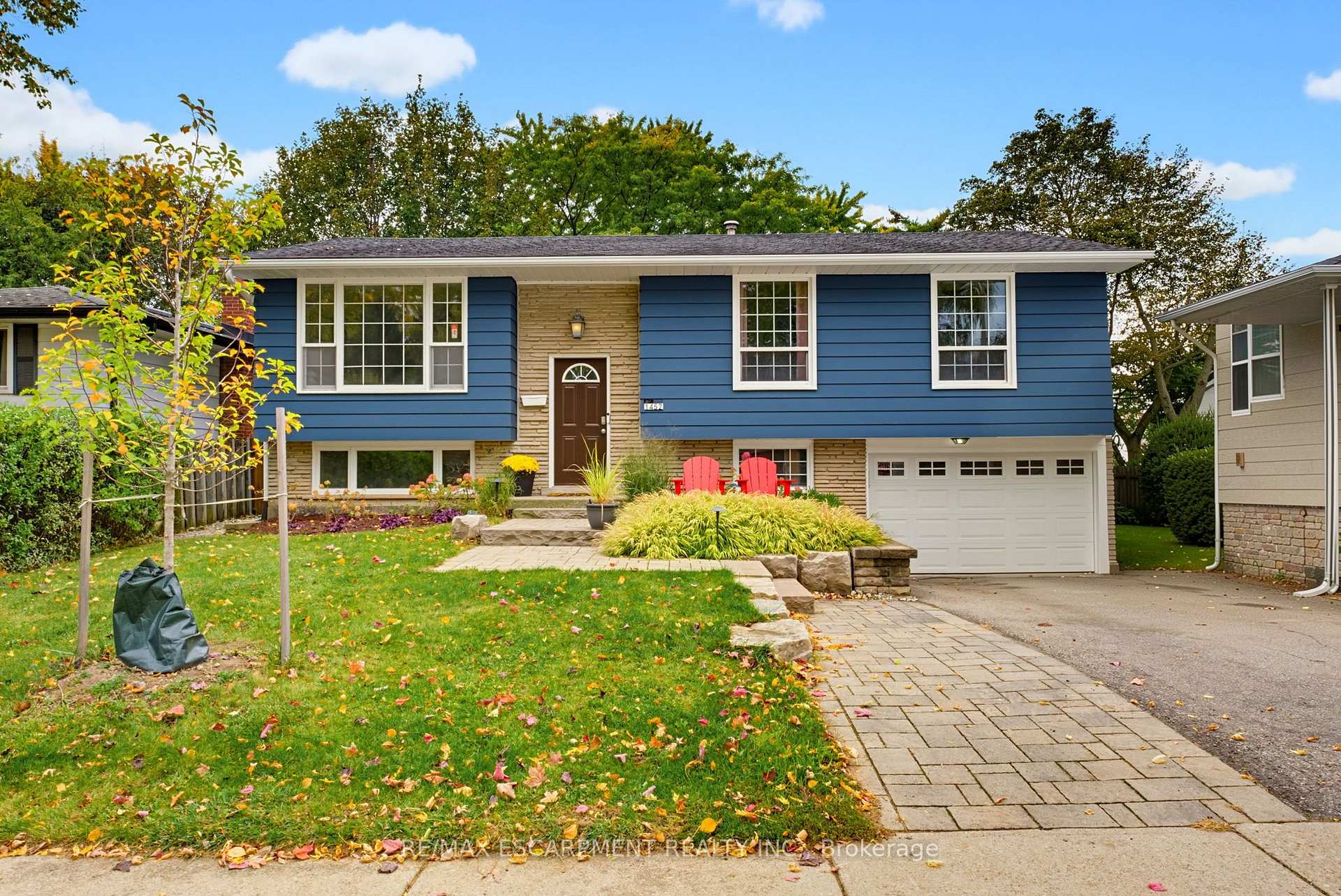 Photo 2 of 1452 Jefferson Road, Burlington, Mountainside — HOMEH