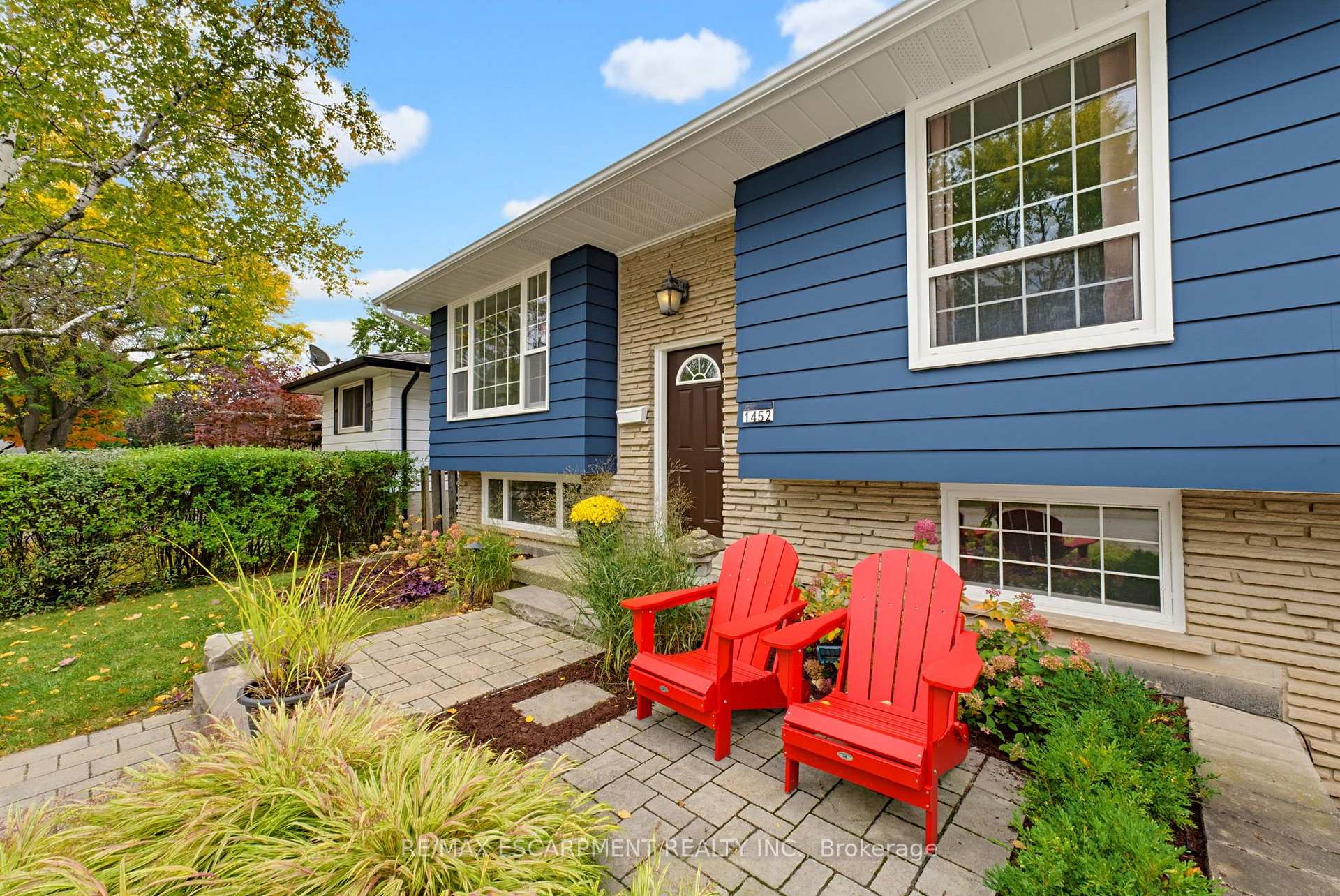 Photo 6 of 1452 Jefferson Road, Burlington, Mountainside — HOMEH