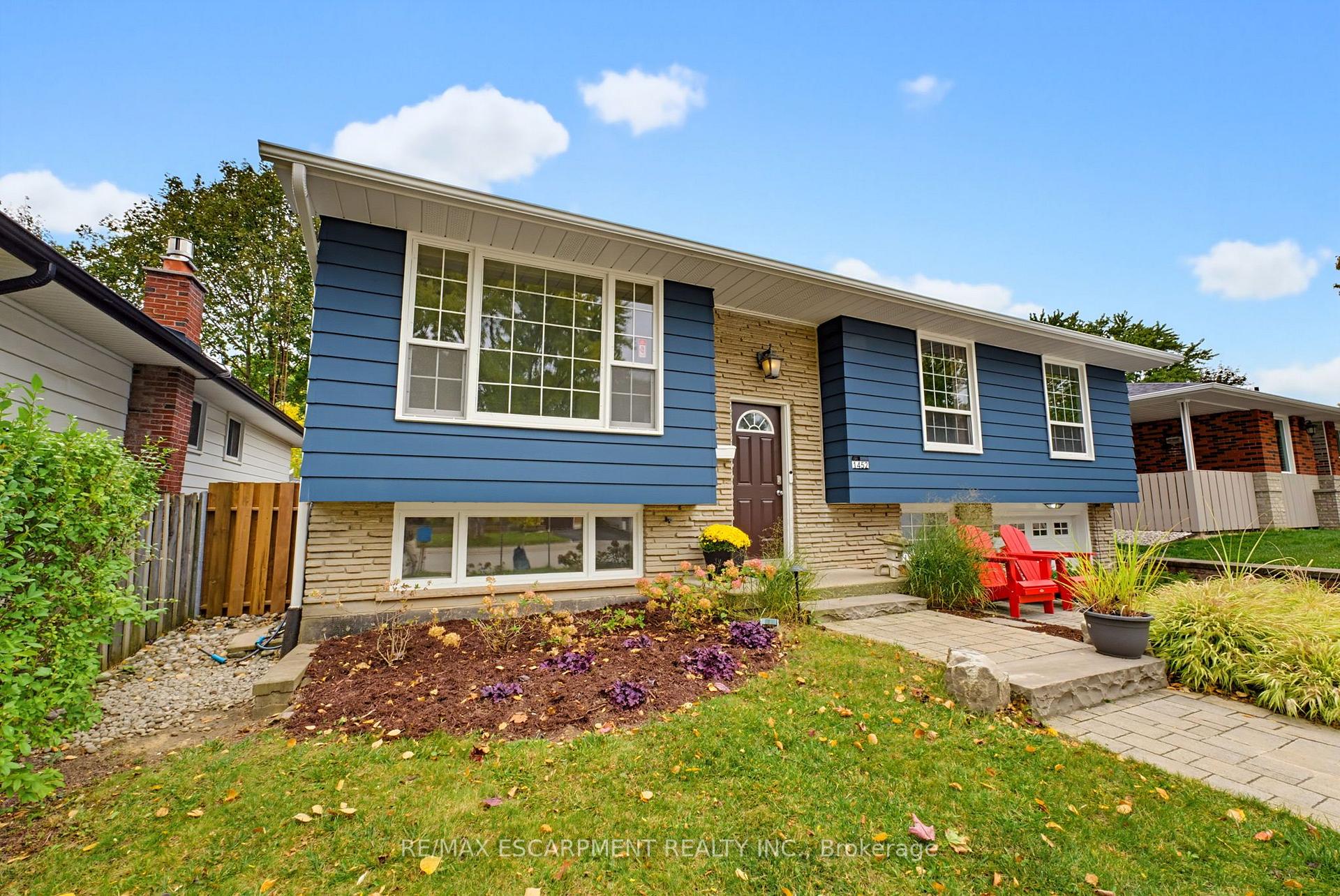 Photo 5 of 1452 Jefferson Road, Burlington, Mountainside — HOMEH