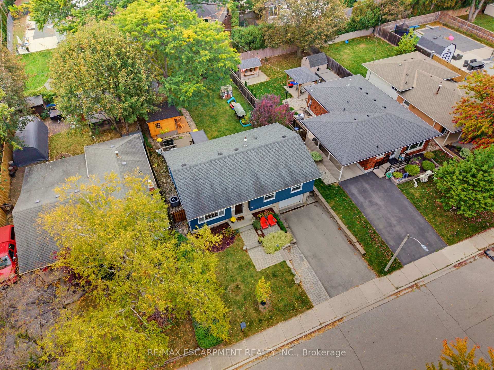 Photo 7 of 1452 Jefferson Road, Burlington, Mountainside — HOMEH