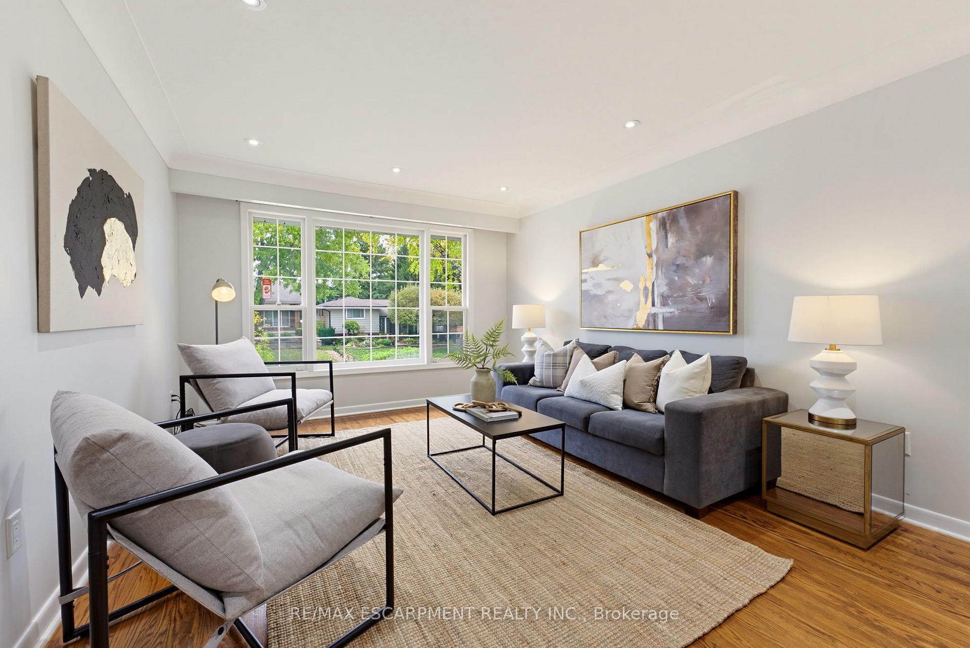 Photo 8 of 1452 Jefferson Road, Burlington, Mountainside — HOMEH