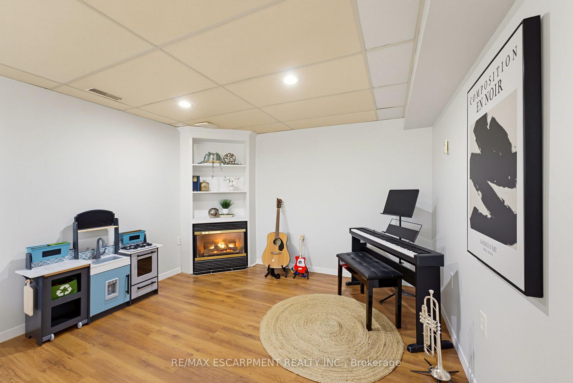 Photo 19 of 1452 Jefferson Road, Burlington, Mountainside — HOMEH