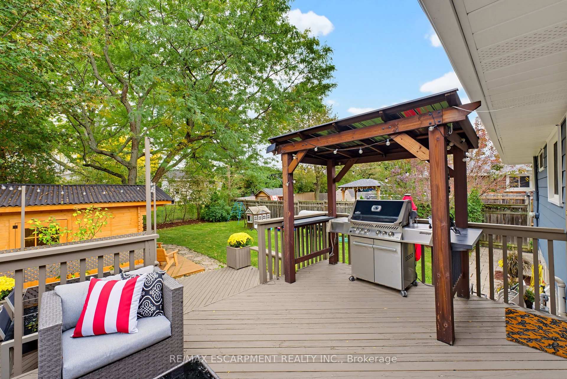 Photo 23 of 1452 Jefferson Road, Burlington, Mountainside — HOMEH