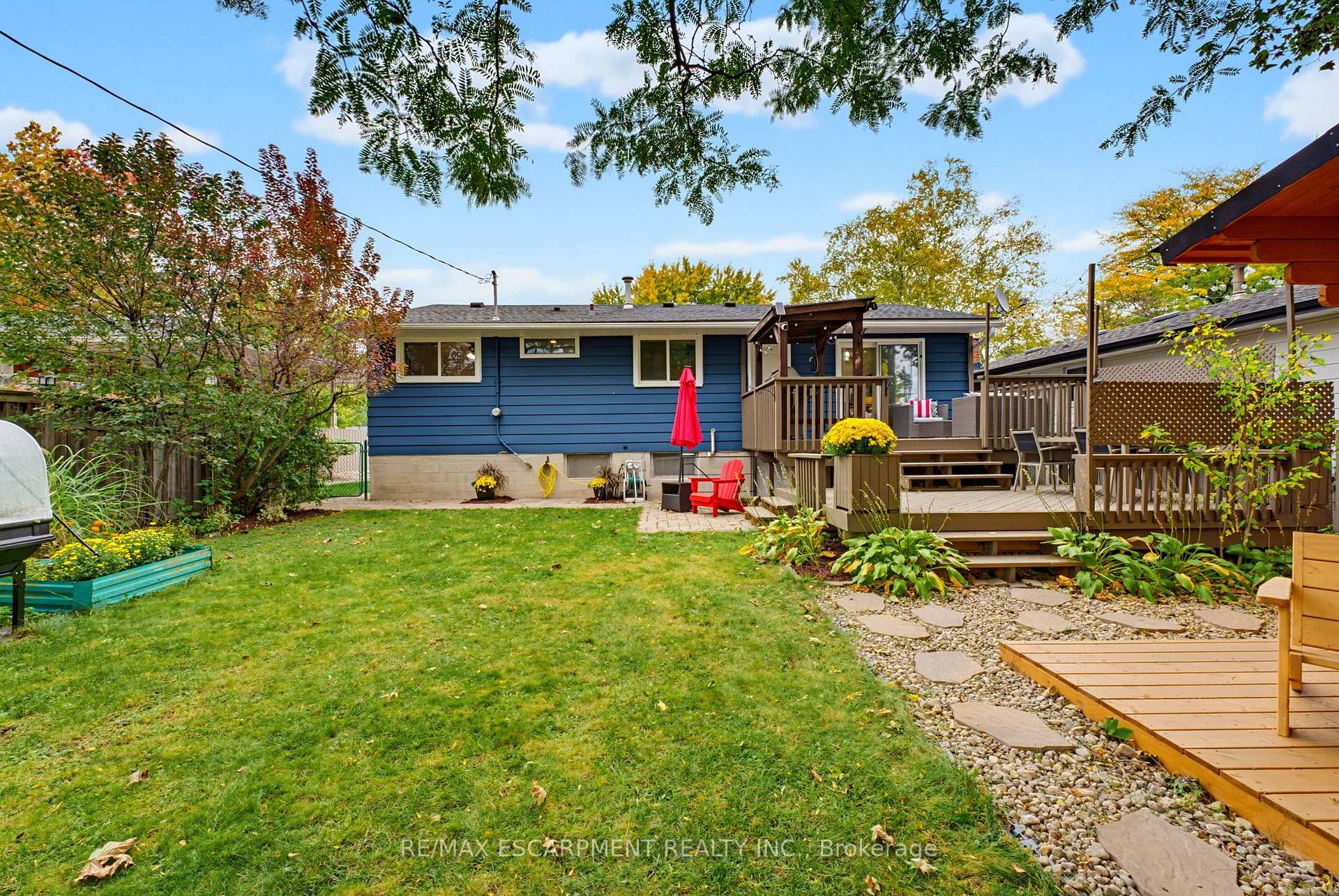 Photo 29 of 1452 Jefferson Road, Burlington, Mountainside — HOMEH