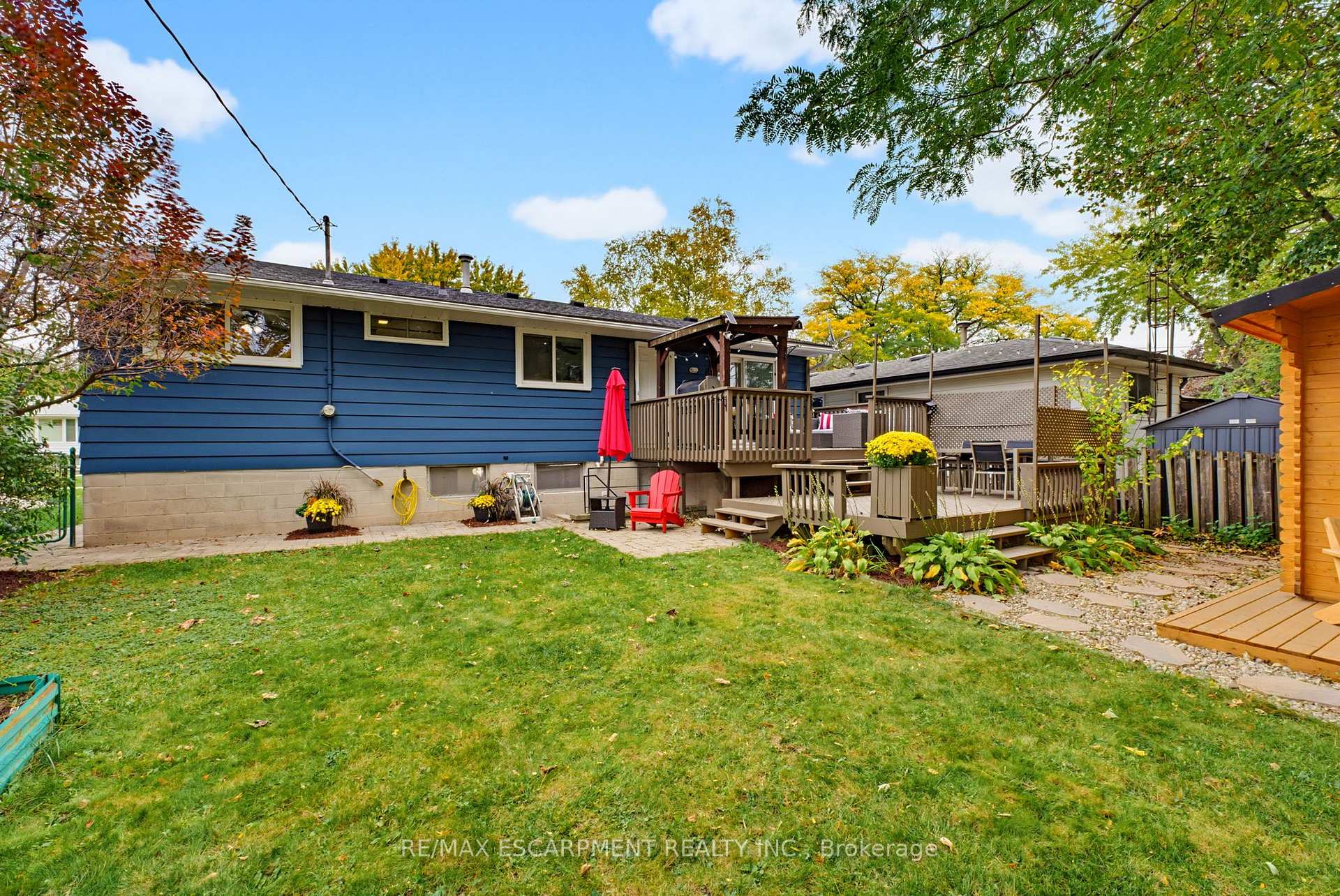 Photo 30 of 1452 Jefferson Road, Burlington, Mountainside — HOMEH