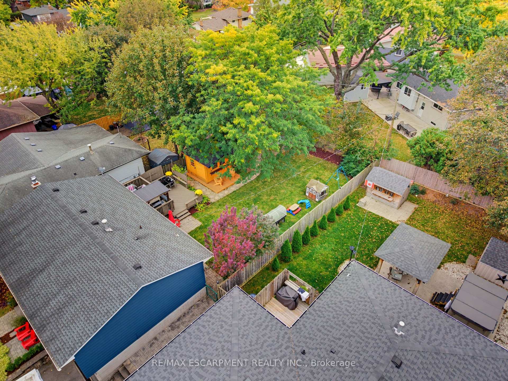 Photo 31 of 1452 Jefferson Road, Burlington, Mountainside — HOMEH