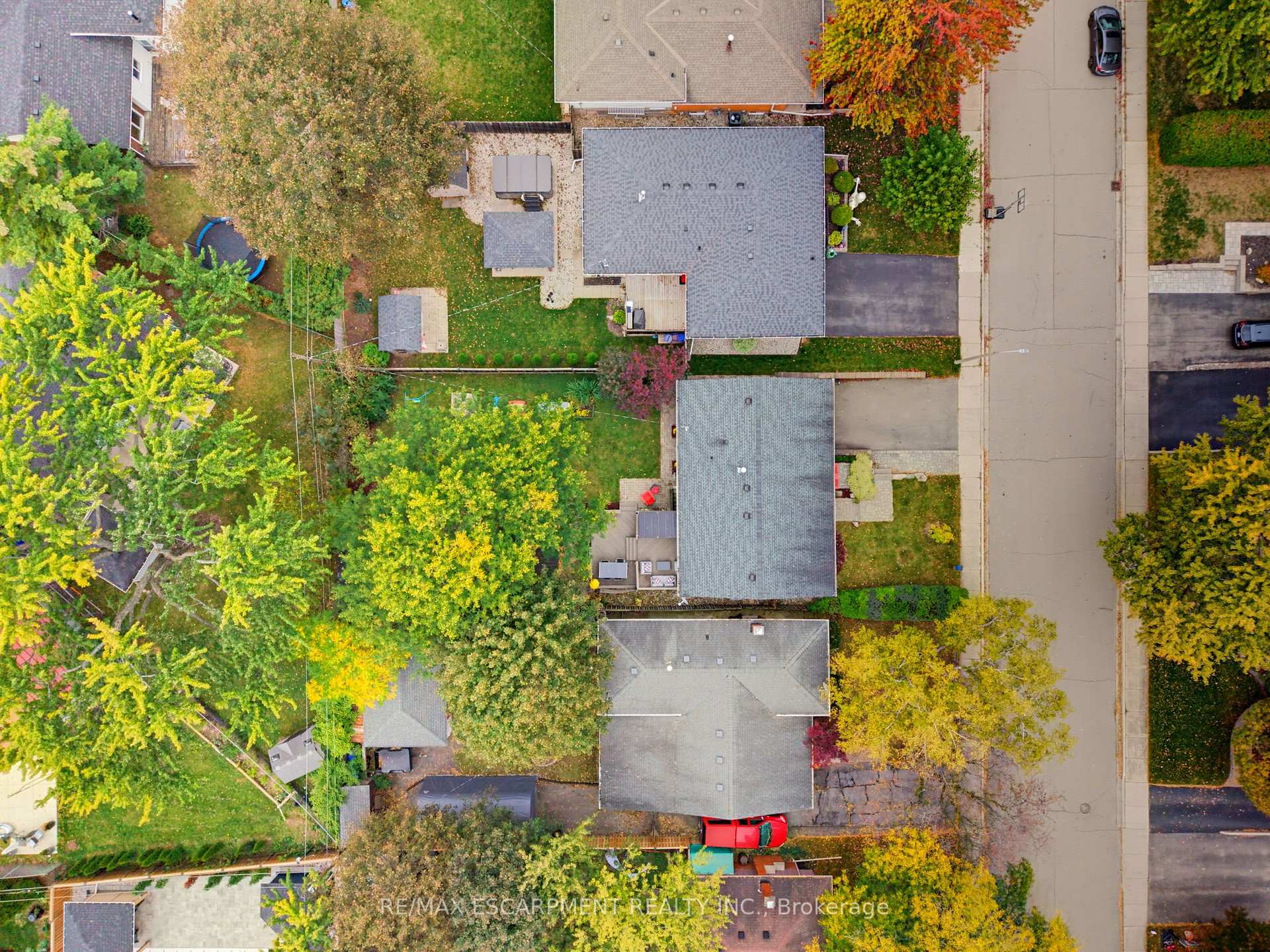 Photo 32 of 1452 Jefferson Road, Burlington, Mountainside — HOMEH