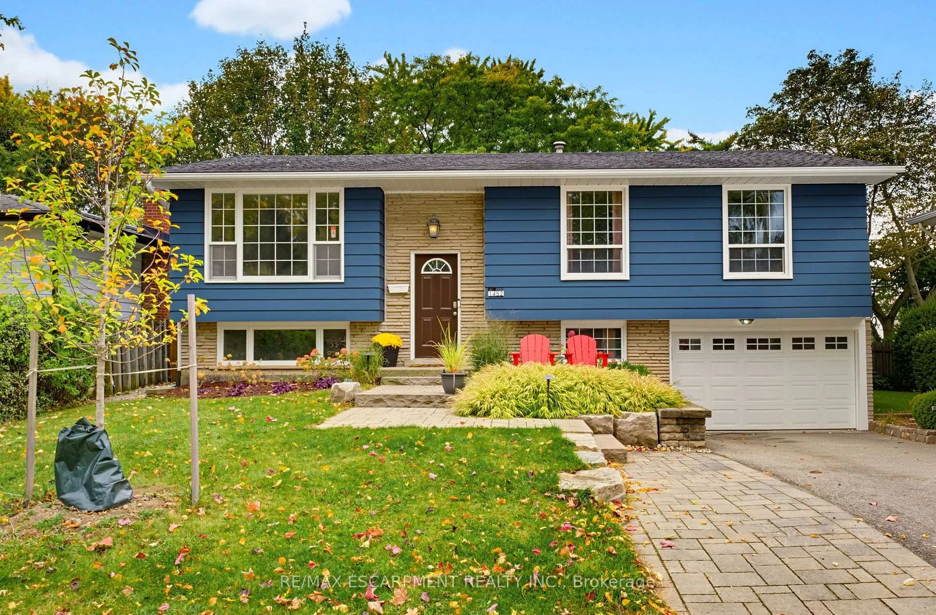 Photo 1 of 1452 Jefferson Road, Burlington, Mountainside — HOMEH