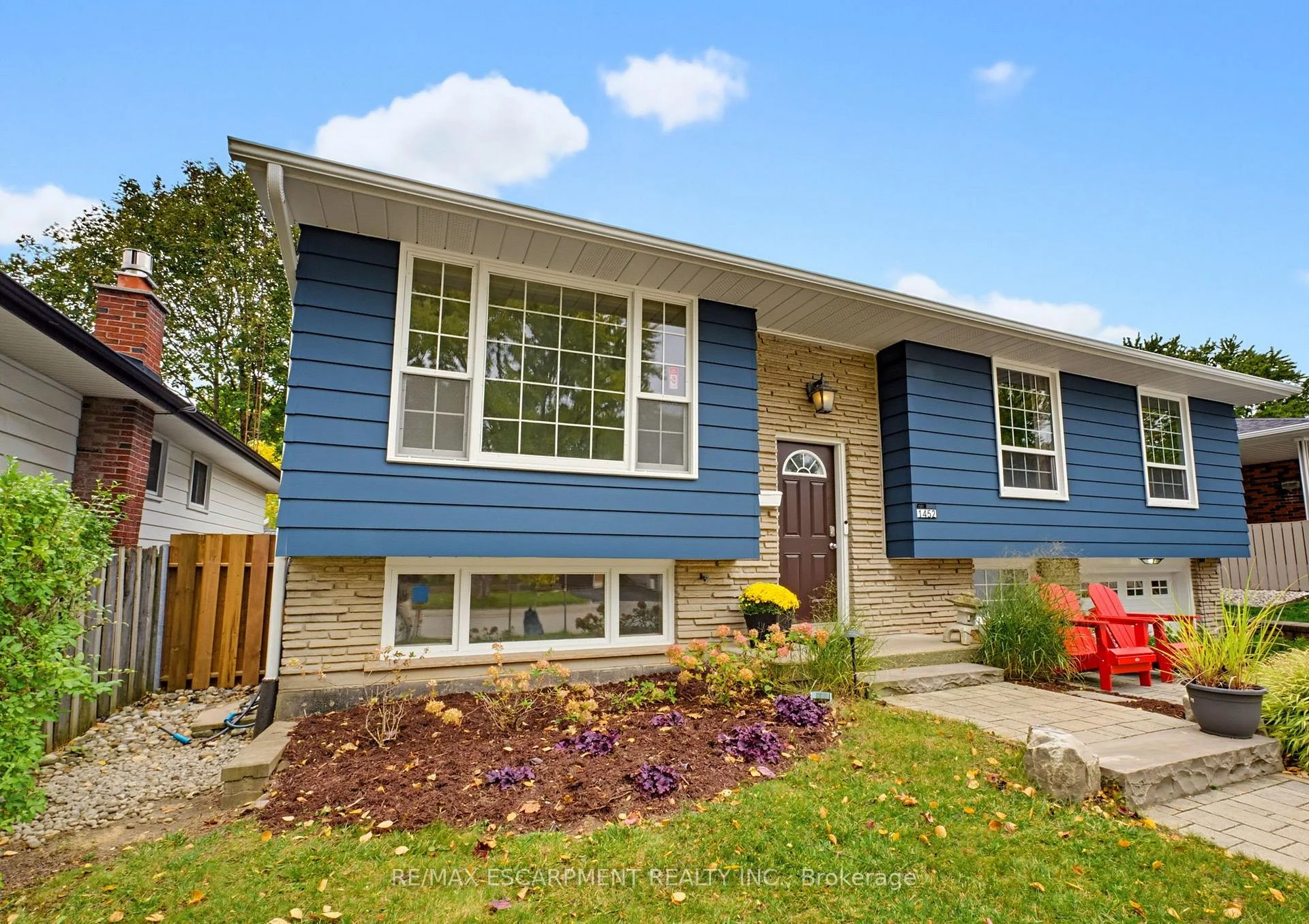Photo 4 of 1452 Jefferson Road, Burlington, Mountainside — HOMEH