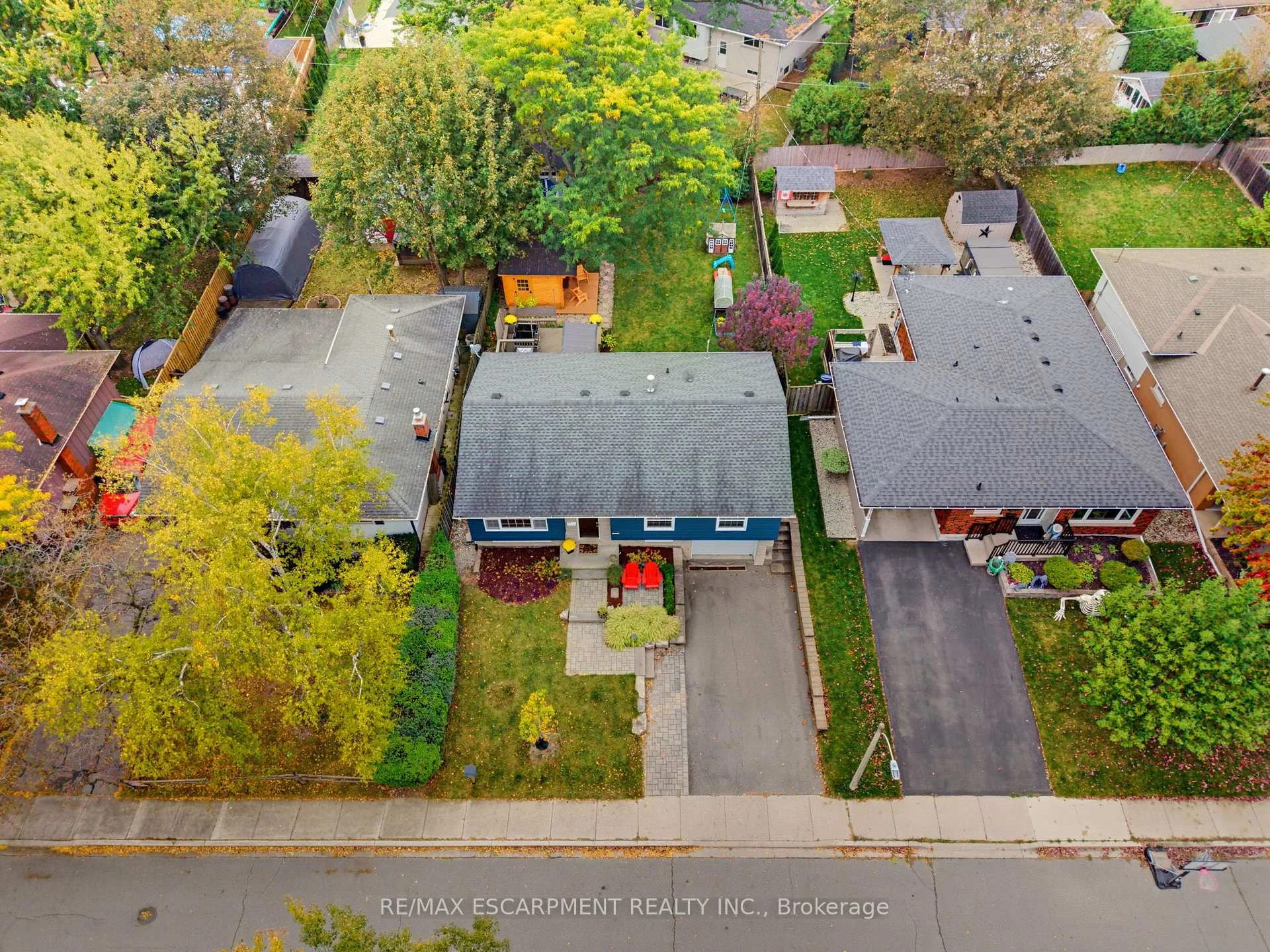 Photo 33 of 1452 Jefferson Road, Burlington, Mountainside — HOMEH