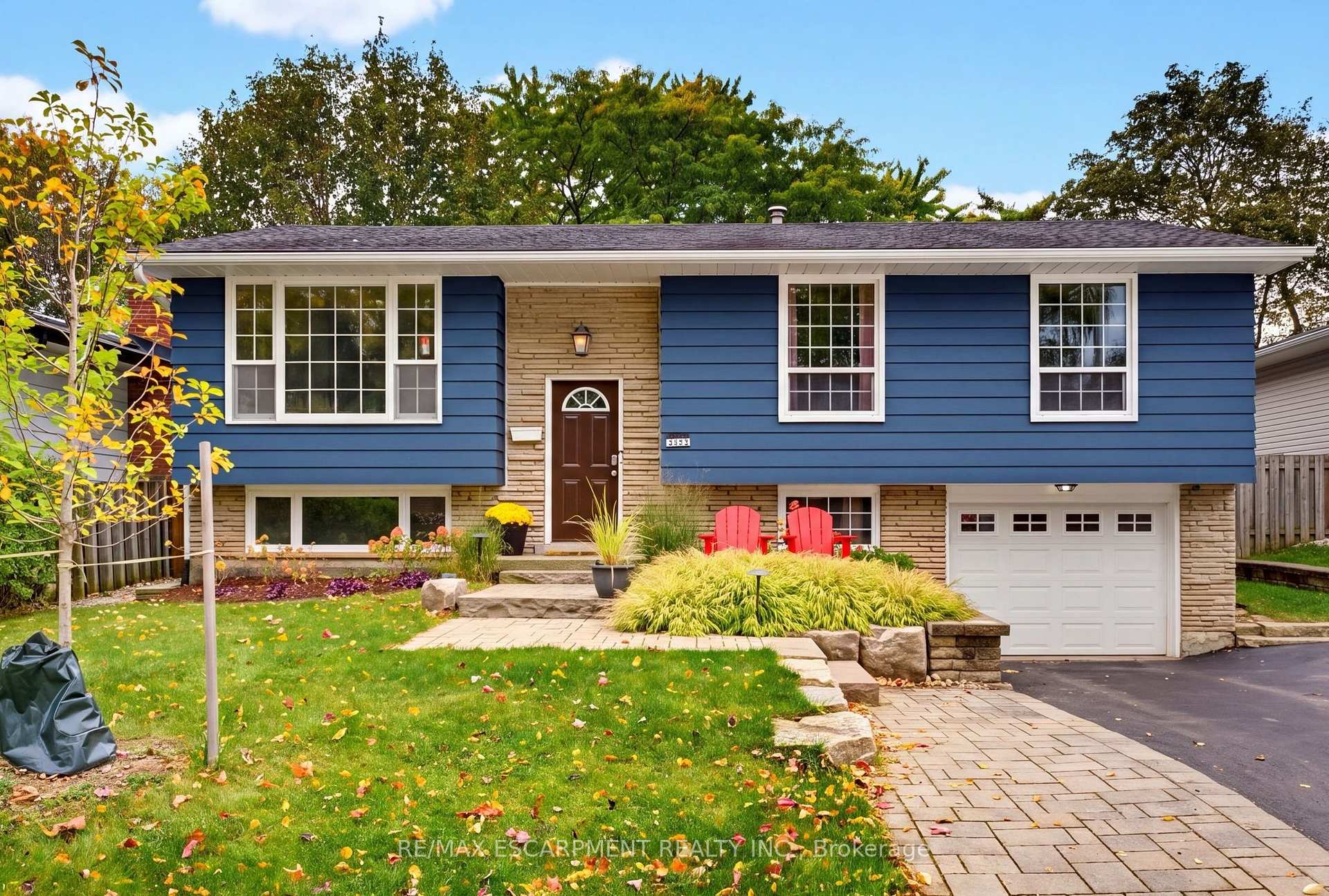 Photo 3 of 1452 Jefferson Road, Burlington, Mountainside — HOMEH