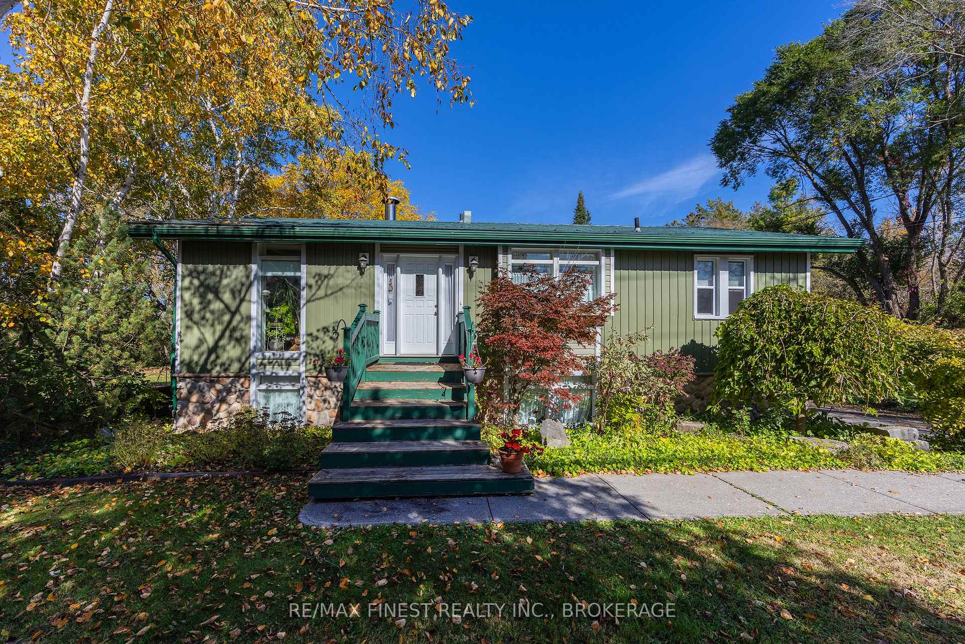 Photo 2 of 2182 Unity Road, Kingston, City North of 401 — HOMEH