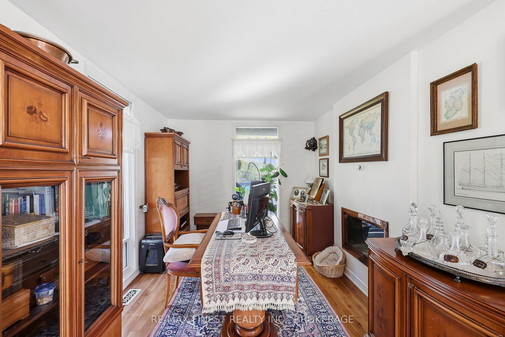 Photo 8 of 2182 Unity Road, Kingston, City North of 401 — HOMEH