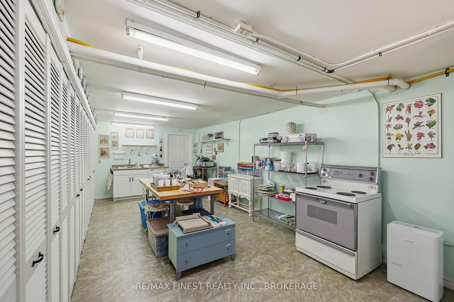 Photo 36 of 2182 Unity Road, Kingston, City North of 401 — HOMEH