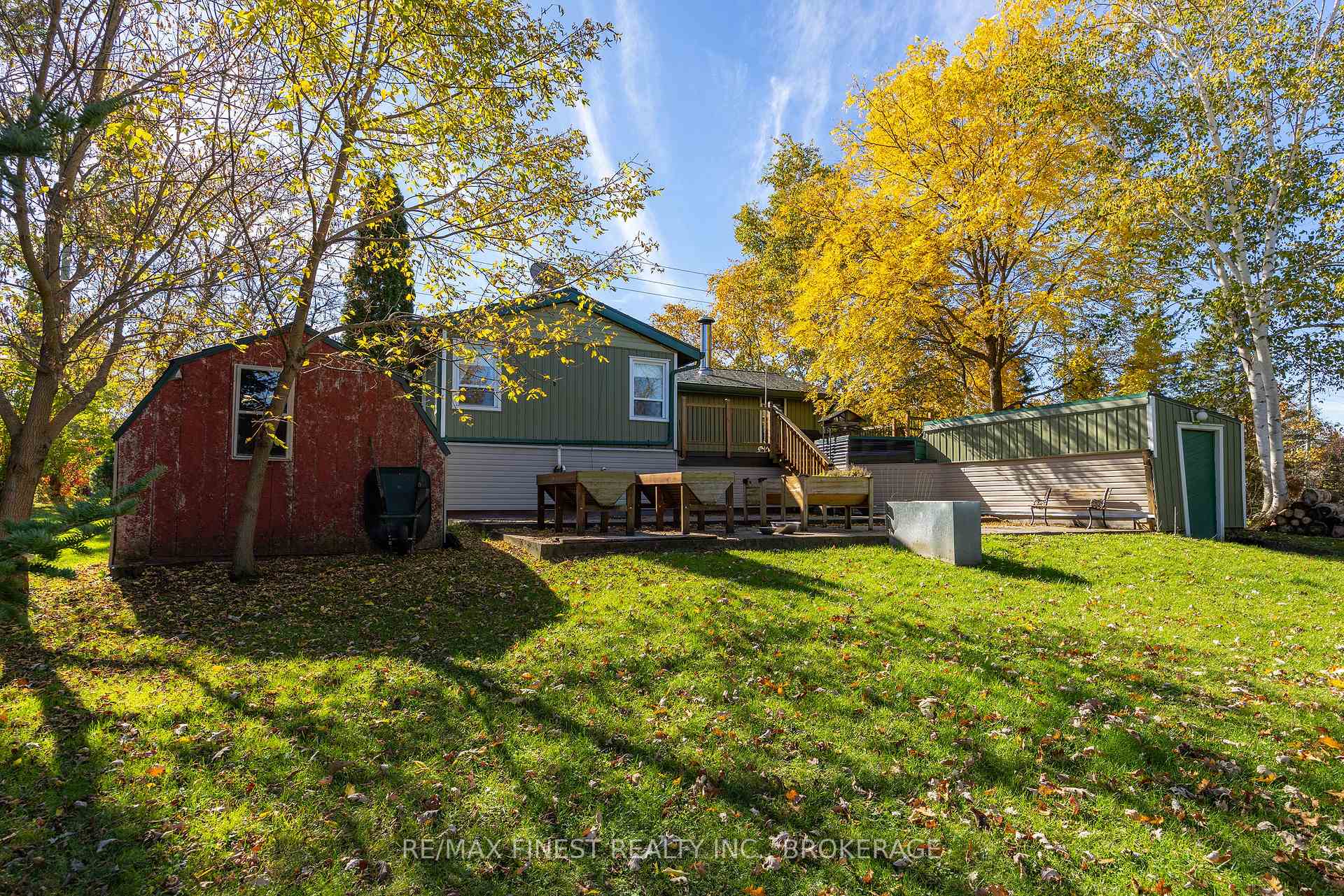 Photo 42 of 2182 Unity Road, Kingston, City North of 401 — HOMEH