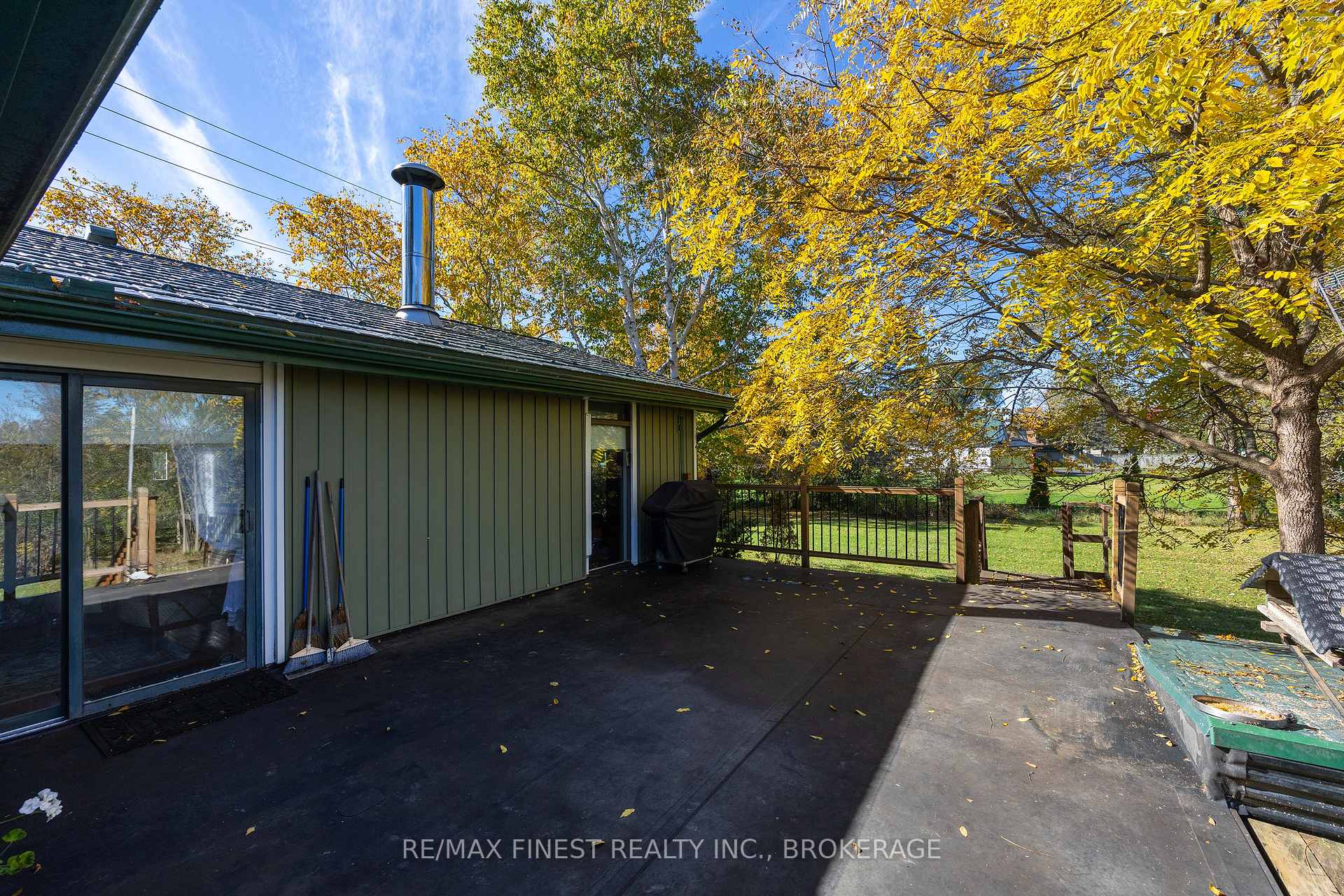 Photo 46 of 2182 Unity Road, Kingston, City North of 401 — HOMEH