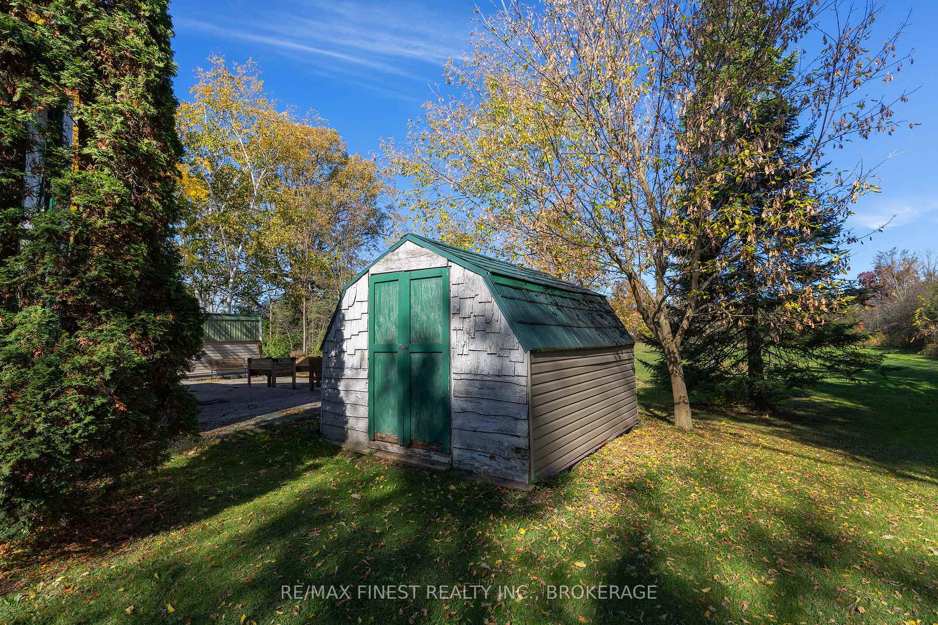 Photo 48 of 2182 Unity Road, Kingston, City North of 401 — HOMEH