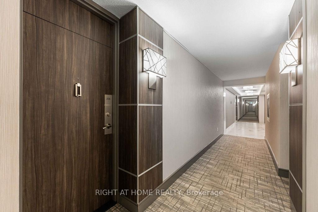 Photo 4 of Unit 206, 270 Scarlett Road, Toronto, Rockcliffe-Smythe — HOMEH